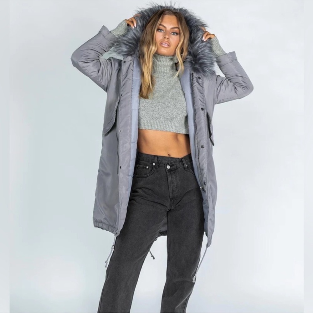 Princess Polly Jacket XS/S